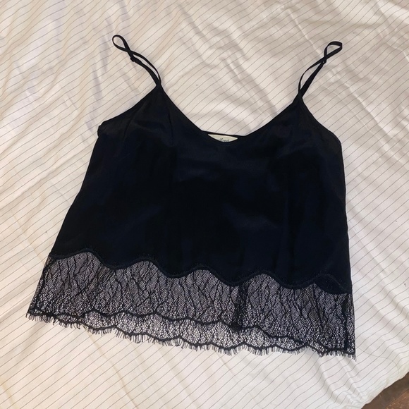 Aritzia Wilfred Chimere Camisole - Picture 3 of 7
